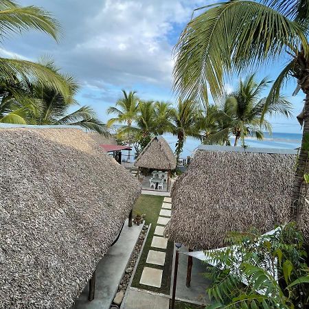 San Carlos Surf Resort & Eco Lodge Exteriér fotografie