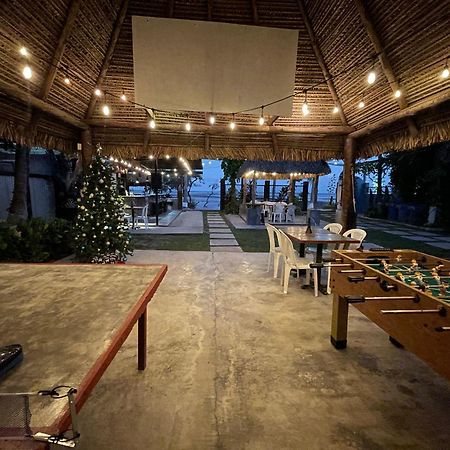 San Carlos Surf Resort & Eco Lodge Exteriér fotografie