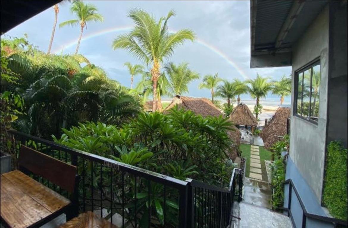 San Carlos Surf Resort & Eco Lodge Exteriér fotografie