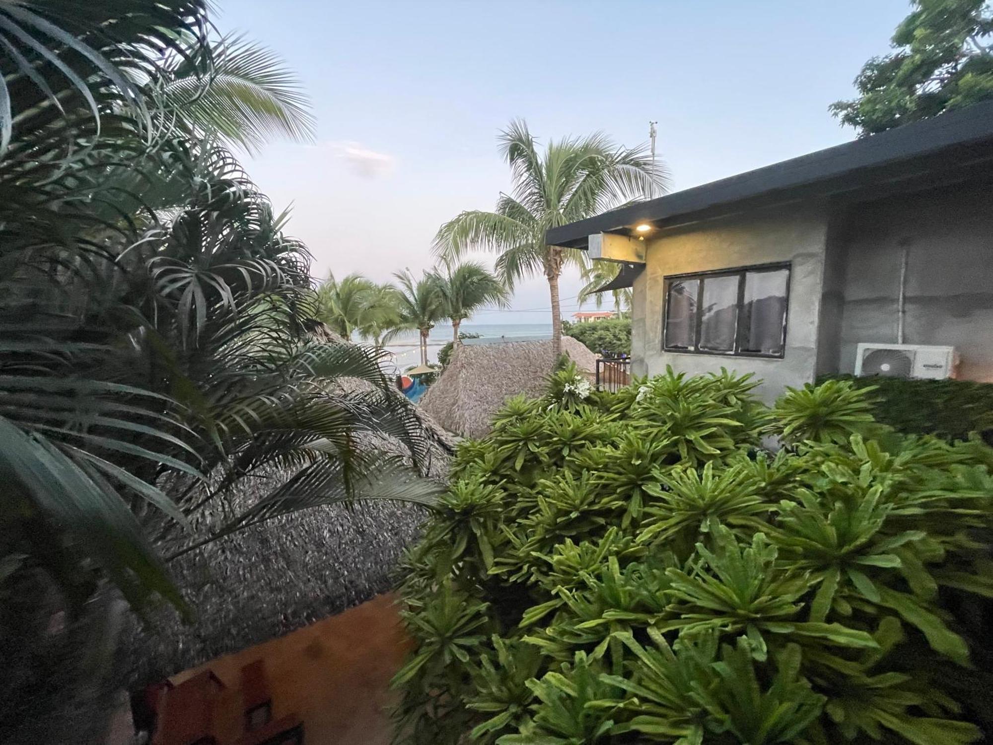 San Carlos Surf Resort & Eco Lodge Exteriér fotografie
